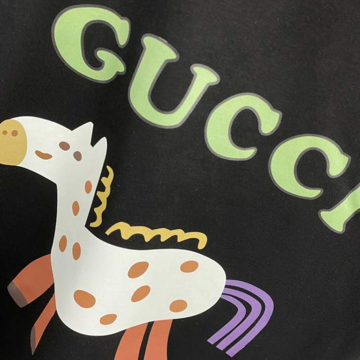 Picture of Gucci T Shirts Short _SKUGucciXS-Lfstn0110771